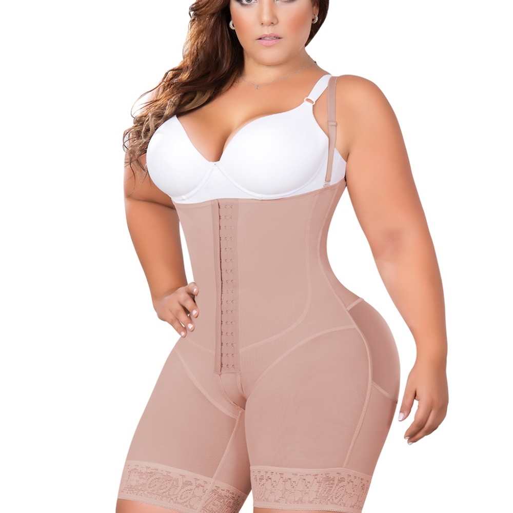 Jackie London Women's 2010 Bodyshaper Cocoa